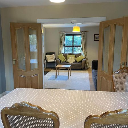 Bunkhouse - Letterfrack Farm Villa ภายนอก รูปภาพ