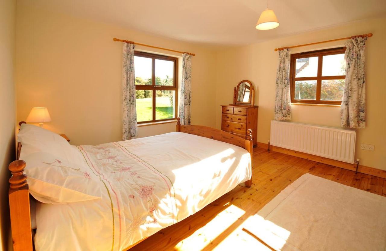 Bunkhouse - Letterfrack Farm Villa ภายนอก รูปภาพ
