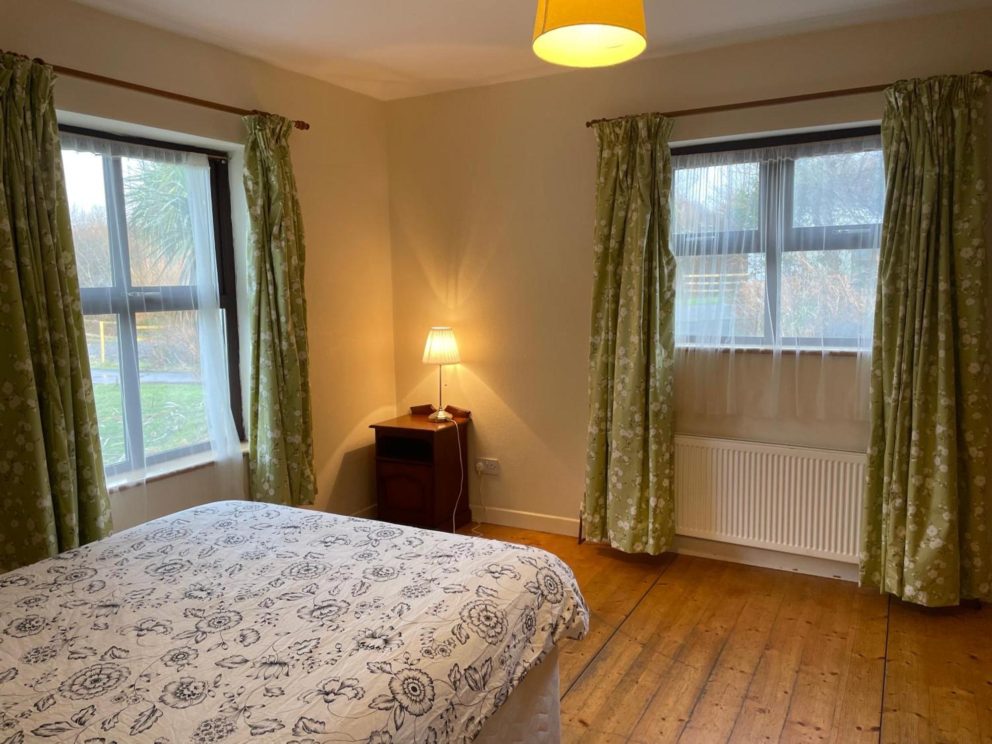 Bunkhouse - Letterfrack Farm Villa ภายนอก รูปภาพ
