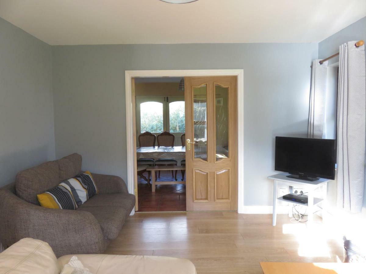 Bunkhouse - Letterfrack Farm Villa ภายนอก รูปภาพ