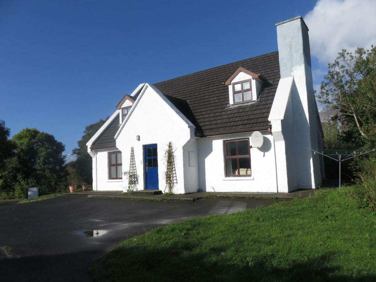 Bunkhouse - Letterfrack Farm Villa ภายนอก รูปภาพ