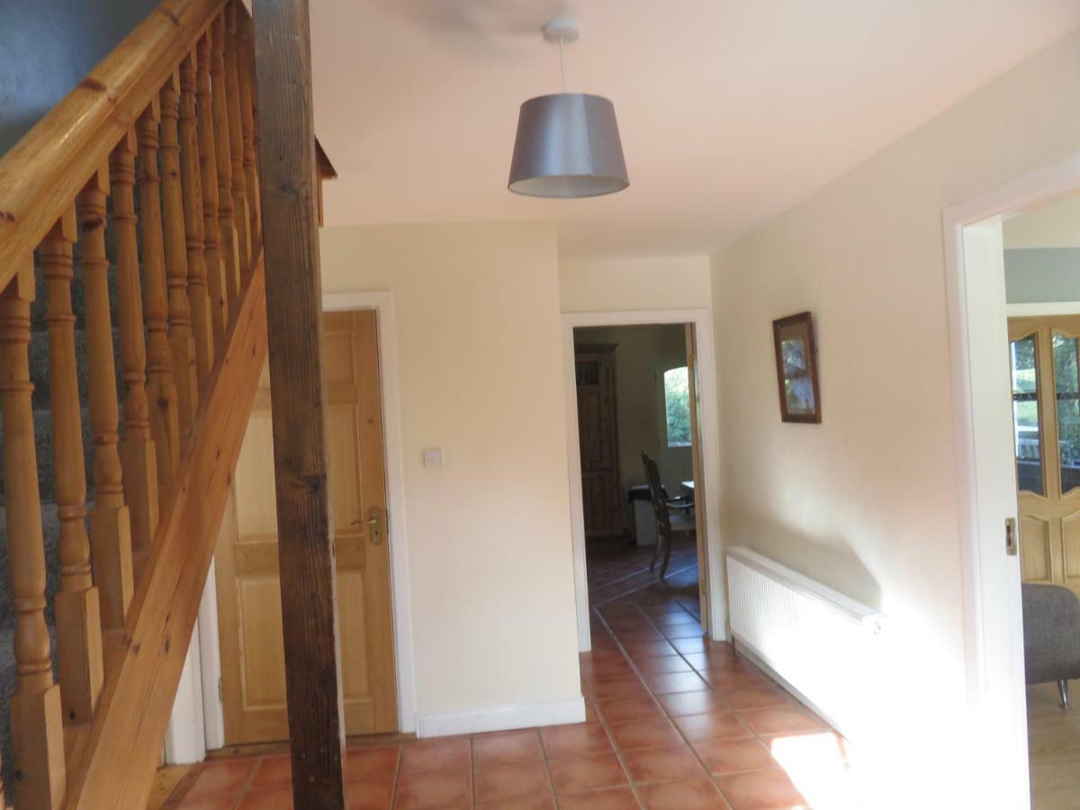 Bunkhouse - Letterfrack Farm Villa ภายนอก รูปภาพ