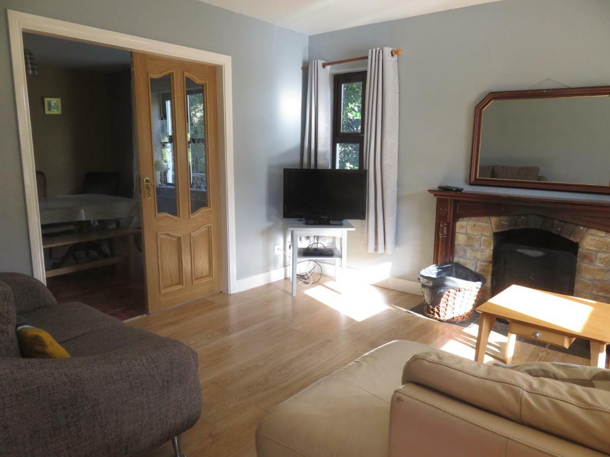 Bunkhouse - Letterfrack Farm Villa ภายนอก รูปภาพ