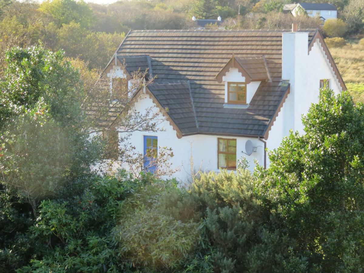 Bunkhouse - Letterfrack Farm Villa ภายนอก รูปภาพ