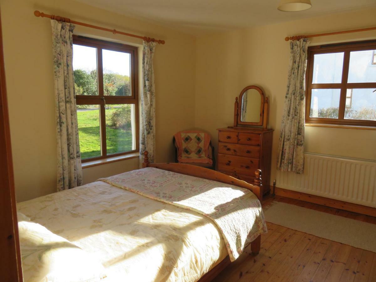 Bunkhouse - Letterfrack Farm Villa ภายนอก รูปภาพ