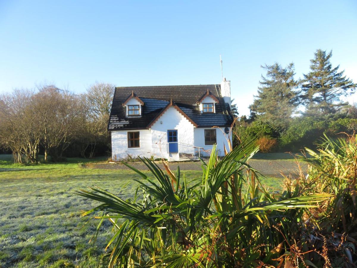 Bunkhouse - Letterfrack Farm Villa ภายนอก รูปภาพ